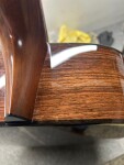Martin Custom Shop Dreadnought Sitka VTS Rosewood (použité)