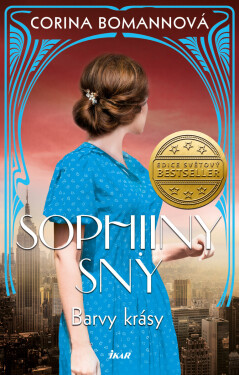 Sophiiny sny - Corina Bomann