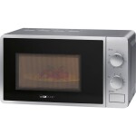 Panasonic NN-CD87KSGTG stříbrná / Kombinovaná mikrovlnná trouba / gril / 1000W / 34l (NN-CD87KSGTG)