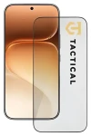Tactical Glass Shield 5D pro Honor 600 Pro černá / Ochranné sklo (57983130520)