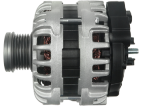 Alternátor SEAT Ibiza IV/Mii, ŠKODA Fabia III/Citigo a VW up!/Polo V 1.0