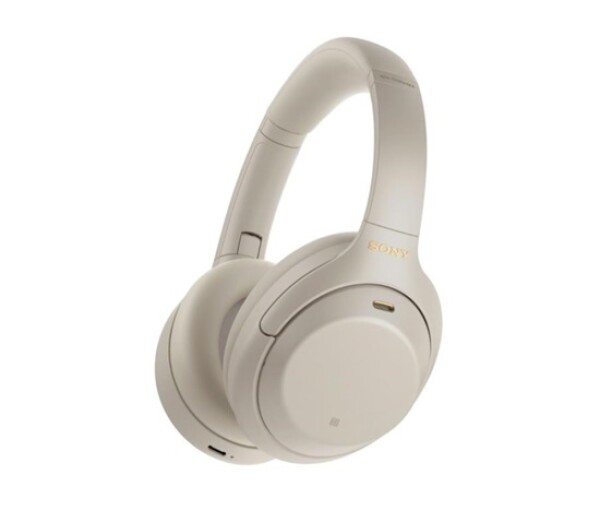 Sony bezdrátová sluchátka WF-1000XM5, černá, EU EDF_1288869