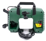 Elektrická vysokotlaká myčka Bosch Easy Aquatak 120 06008A7901