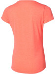 Běžecké tričko Mizuno Core Runbird Short Sleeve Tee J2GAD71053 Velikost textilu: M