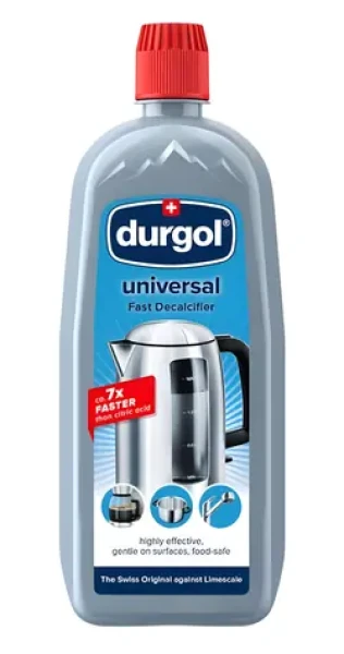 Durgol Universal / Odvápňovač / na vodní kámen / 750 ml