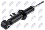 NTY Tlumič MINI (R50,R52,R53) – zadní