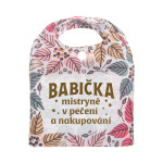 Taška do kabelky - Babička - Albi