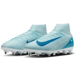 Kopačky Nike Zoom Mercurial Superfly 10 Academy SG-Pro AC M FQ8336-400 40 1/2