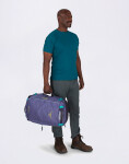 Batoh Osprey Transporter™ 40 euphoria purple/purple i