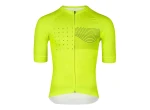 Force Sway pánský dres krátký rukáv Fluo vel. 4XL