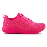 Boty Skechers Bobs Squad Chaos-cool Rythms W 117216-NPNK EU 37,5