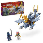 LEGO® NINJAGO® 71810 Dračí mládě Riyu