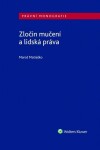 Zločin mučení lidská práva