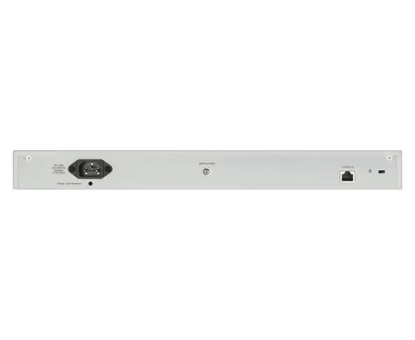 D-Link DBS-2000-52MP / Switch / 52x Gigabit / PoE+ 370 W / Nuclias Cloud (DBS-2000-52MP)