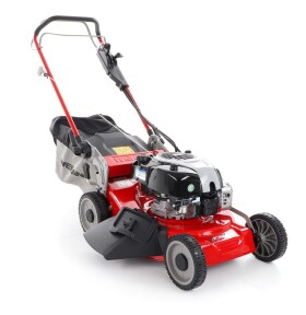 Benzínová sekačka Weibang WB 506 SBV DOV 6in1