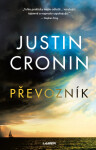 Převozník - Justin Cronin - e-kniha