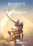 Assassin´s Creed Origins: Pouštní přísaha Oliver Bowden