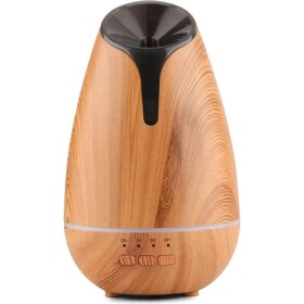 Aroma difuzér s dokonale skrytou Full HD WiFi kamerou - WF-Y50