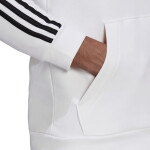 Mikina adidas Essentials Fleece 3-Stripes Hoodie GU2522