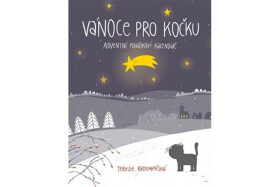 Vánoce pro Kočku