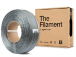 Spectrum Filament "The Filament" ReFill PETG Lite 1,75 mm SILVER 1 kg