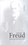 Freud a židovská mystická tradice - David Baken