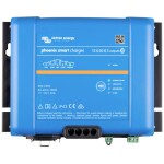 Victron Energy Nabíječka Victron Batterieladegerät Blue Smart IP65 Charger 12/15 (1) 120V Nema 1-15P Nabíjecí proud (max