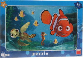 15 Nemo
