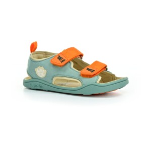 Affenzahn Sandal Vegan Airy Bunny mint