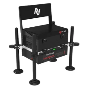 Nytro Plavačková bedna Impax Comfibox CB3 Feeder Box (21500003)