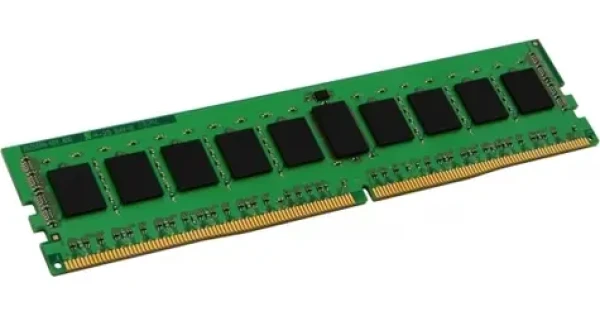 Kingston 16GB DDR4 3200MHz KTH-PL432E/16G / Operační paměť / CL22 / ECC / pro HP (KTH-PL432E/16G)