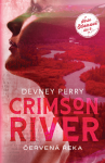 Crimson River - Červená řeka - Devney Perry