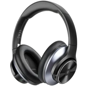 OneOdio Focus A10 černá / Sluchátka / Over-ear / ANC / Bluetooth 5.0 / 50h výdrž (A10(ANC)B)