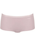 Dámské kalhotky GO Crush Short C3P - Sloggi V015 000S