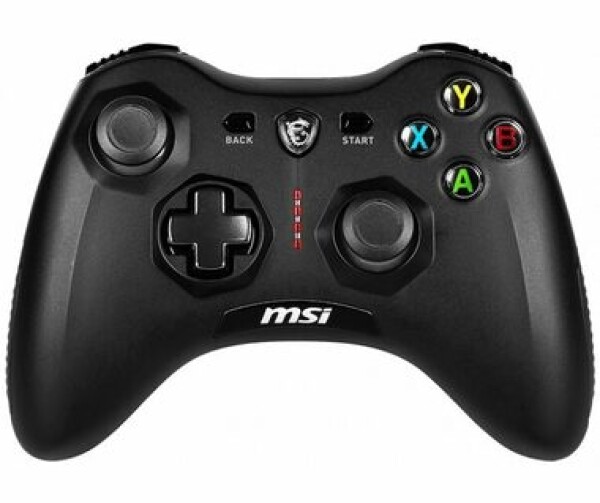 MSI Force GC30 V2 S10-43G0080-EC4