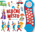 Hlučné město