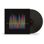 Disco 5 - 2 LP - Shop Boys Pet