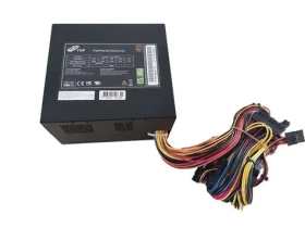 Fortron FSP500-50AAC / Napájecí zdroj / ATX / 500 W / 80PLUS Bronze / Aktivní PFC (9PA500C708)