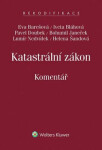 Katastrální zákon: Komentář - Eva Barešová, Iveta Bláhová