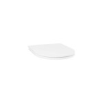 GROHE - Euro Ceramic WC sedátko, SoftClose, alpská bílá 102500SH00