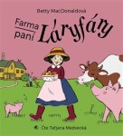 Farma paní Láryfáry, Betty