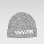 Zimní čepice Vans TRECKER BEANIE-B VN0A7Y24GRH1