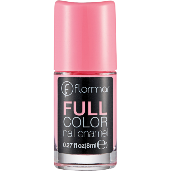 Flormar lak na nehty Full color FC03