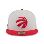 New Era Pánská kšiltovka Toronto Raptors NBA 2025 All-Star Game 59FIFTY Fitted Velikost: 7 1/4