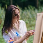 Iso Trade Maaleo 24725 Akrylové barvy 24 ks / 12 ml