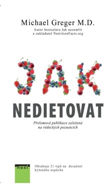 Jak nedietovat