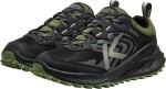 Dětské celoroční boty Keen ZIONIC WP YOUTH black/bronze green Velikost: 38