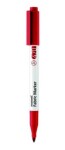 MONAMI 470-24 BRUSH RED, FABRIC MARKER