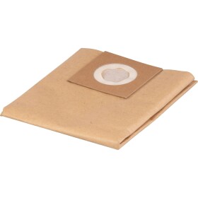 STREND PRO 119677 Sáčky do vysavače STREND PRO MWD206S, papírové, bal. 3ks