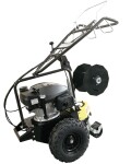 Pokladač kabelu ZCS TECH DW45